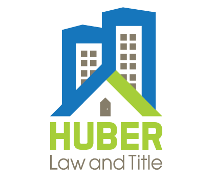 Huber Lawand Title