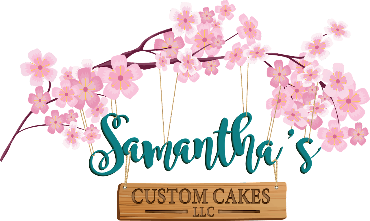 samanthas custom cakes